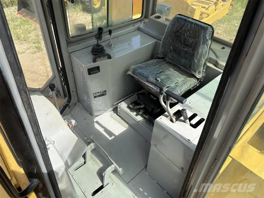 CAT D 6 G Rupsdozers