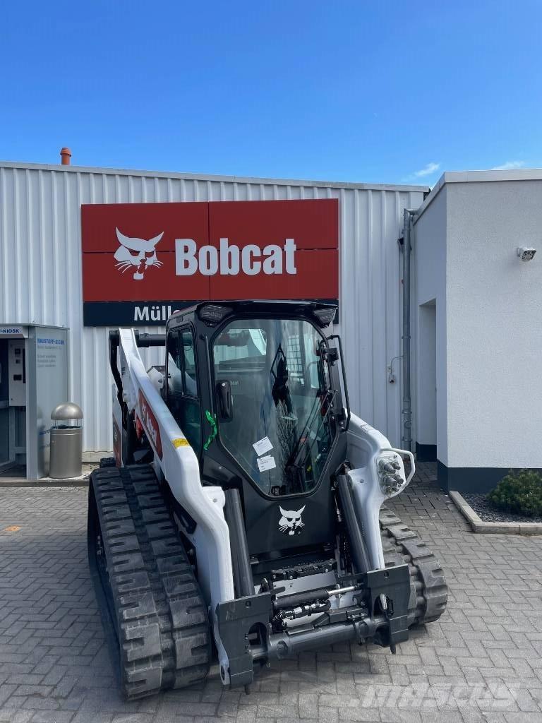 Bobcat T86 Rupsladers