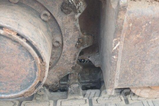 Develon DX 10 Z Minigraafmachines < 7t