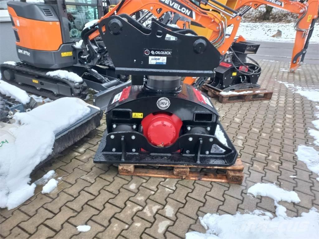  RSV 400/2 Landbouw - overige