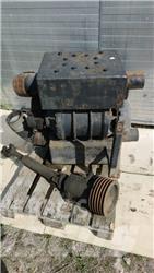 Pump Pump Transport - Anderen