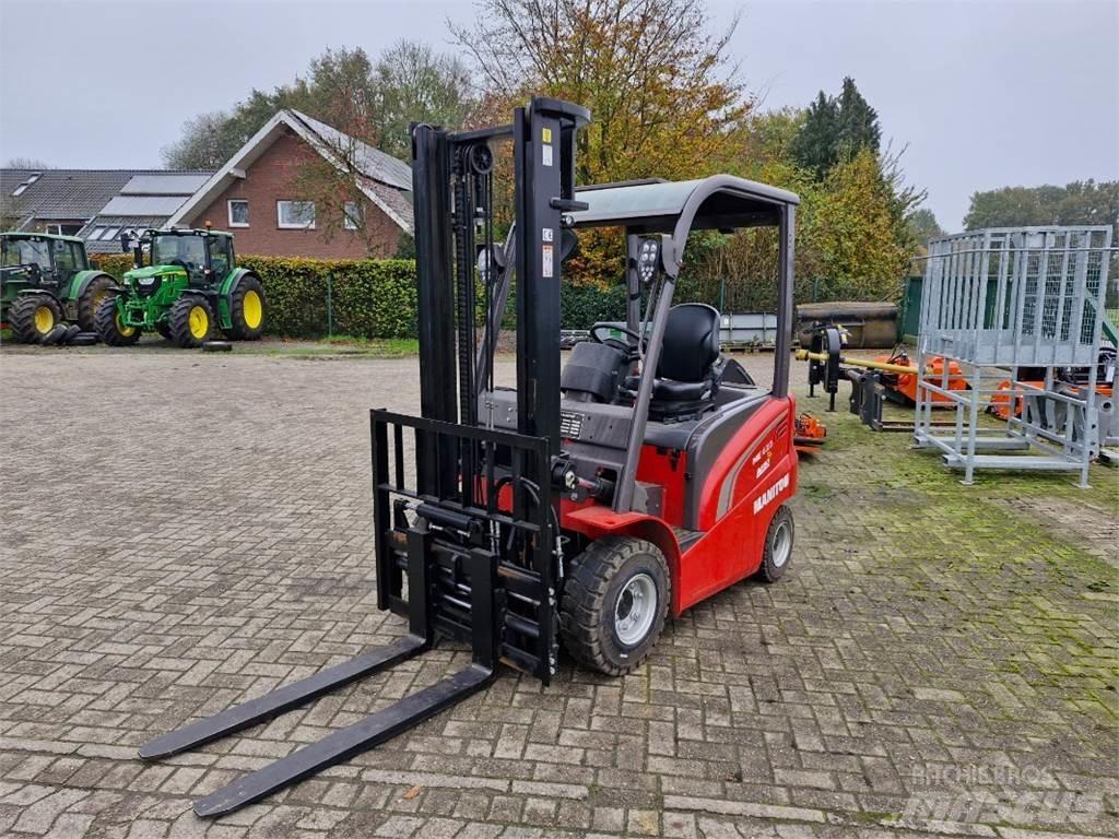 Manitou ME 420 Landbouw - overige