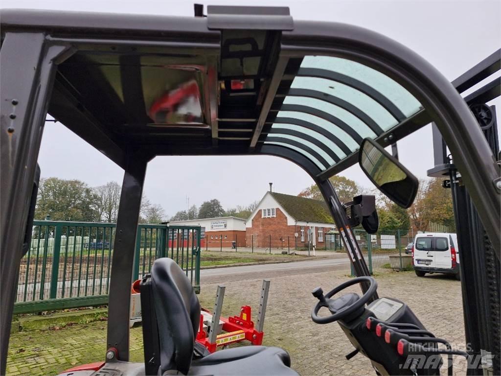 Manitou ME 420 Landbouw - overige