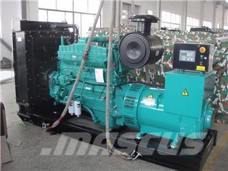 Cummins NT855-G1A Motoren