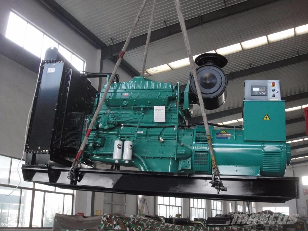 Cummins NT855-G1A Motoren