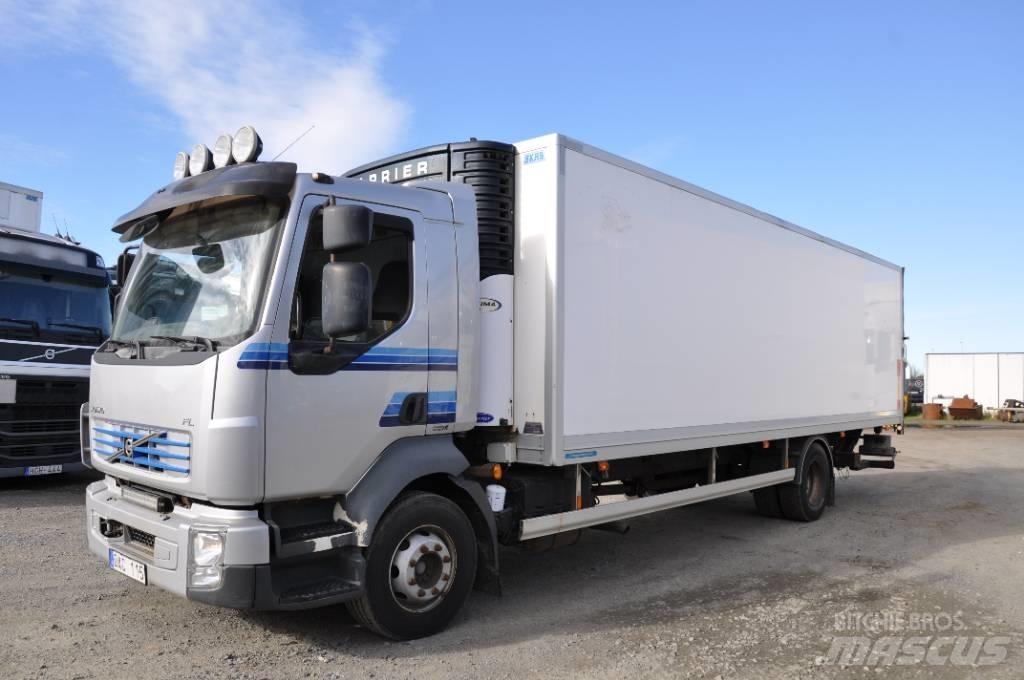 Volvo FL240 4X2 Koelwagens