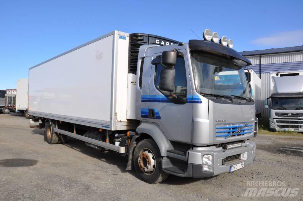 Volvo FL240 4X2 Koelwagens