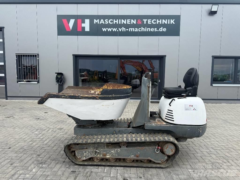 Neuson TD18 Rupsdumpers