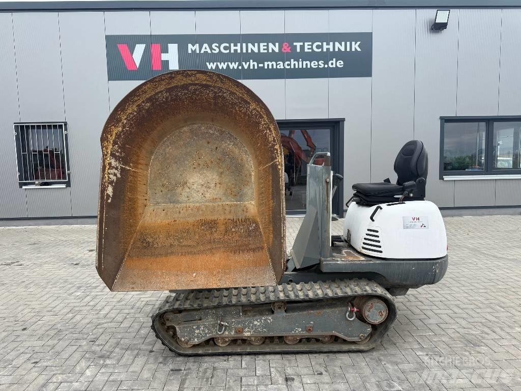 Neuson TD18 Rupsdumpers