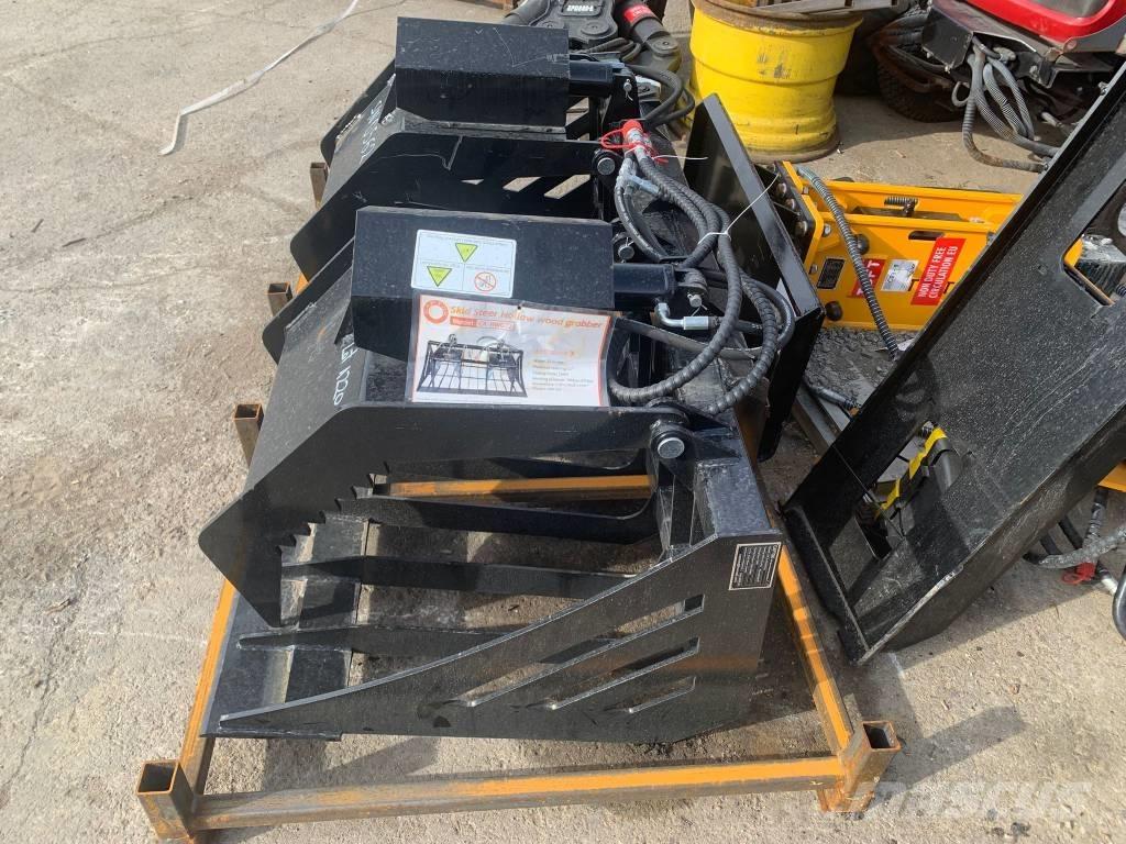 Captok CK-HWG72 Grijpers