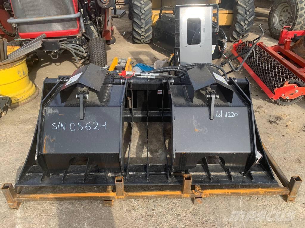 Captok CK-HWG72 Grijpers