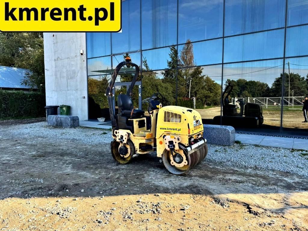 Dynapac CC 1000 Duowalsen