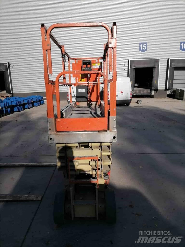 JLG 2630 ES Schaarhoogwerkers