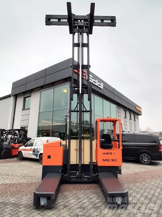 Hubtex Hubtex MQ 30 Four-way truck