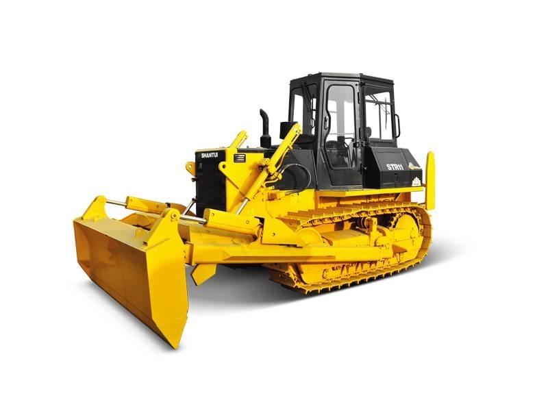 Shantui STR11 Rupsdozers