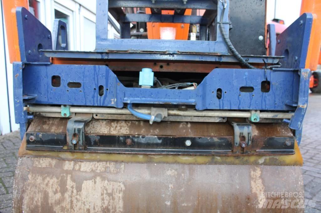 Ammann AV 23 E Duowalsen