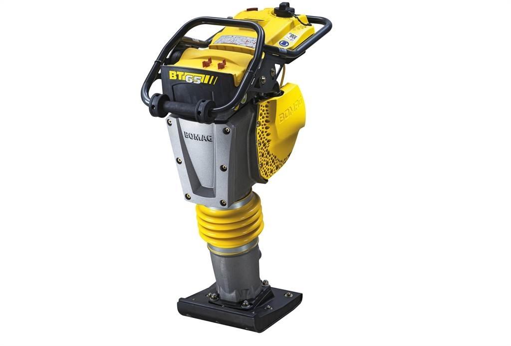 Bomag BT 65 Bouw - Overige