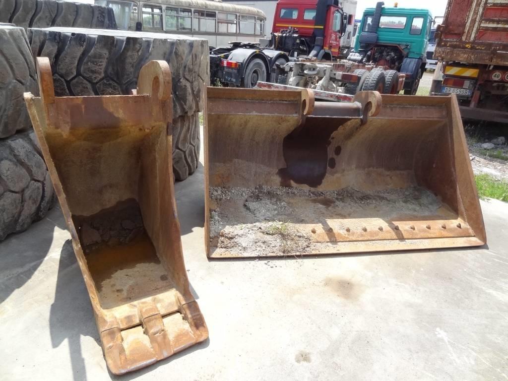 CAT 326 F Rupsgraafmachines