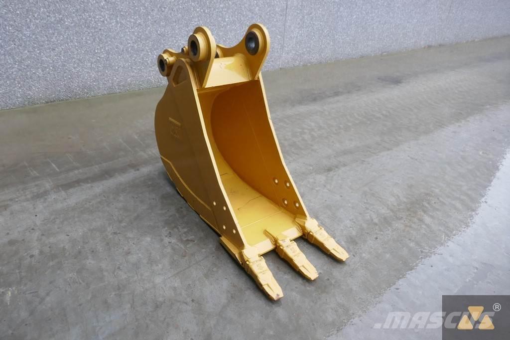 CAT 315 Bucket Bakken