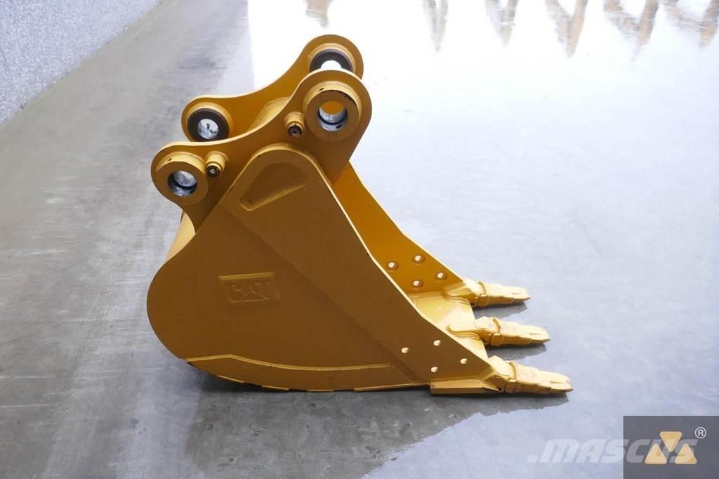 CAT 315 Bucket Bakken