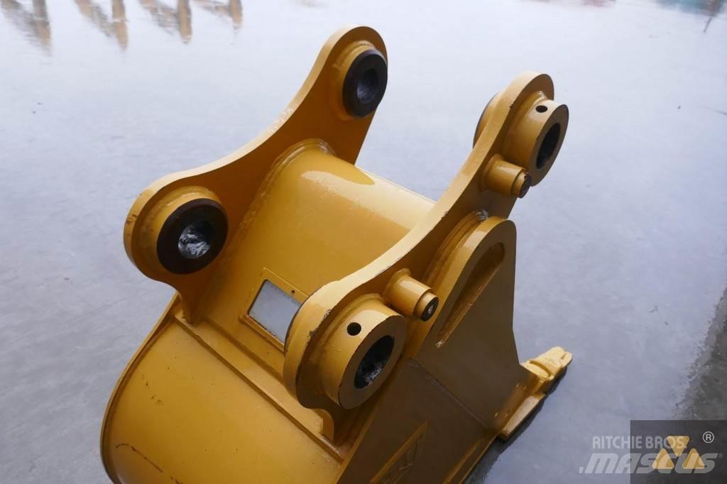 CAT 315 Bucket Bakken