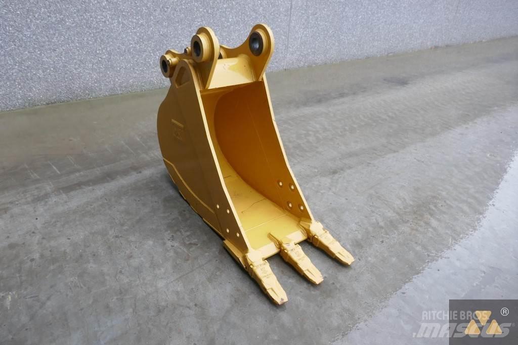 CAT 315 Bucket Bakken