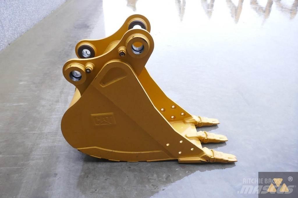 CAT 315 Bucket Bakken