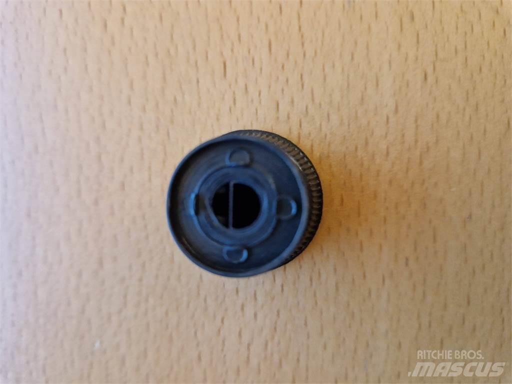 Eco Log SYMBOL Electronics