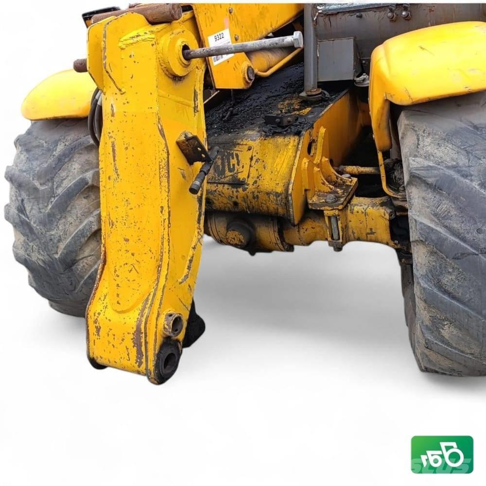 JCB 526S 1998r. Parts Verreikers