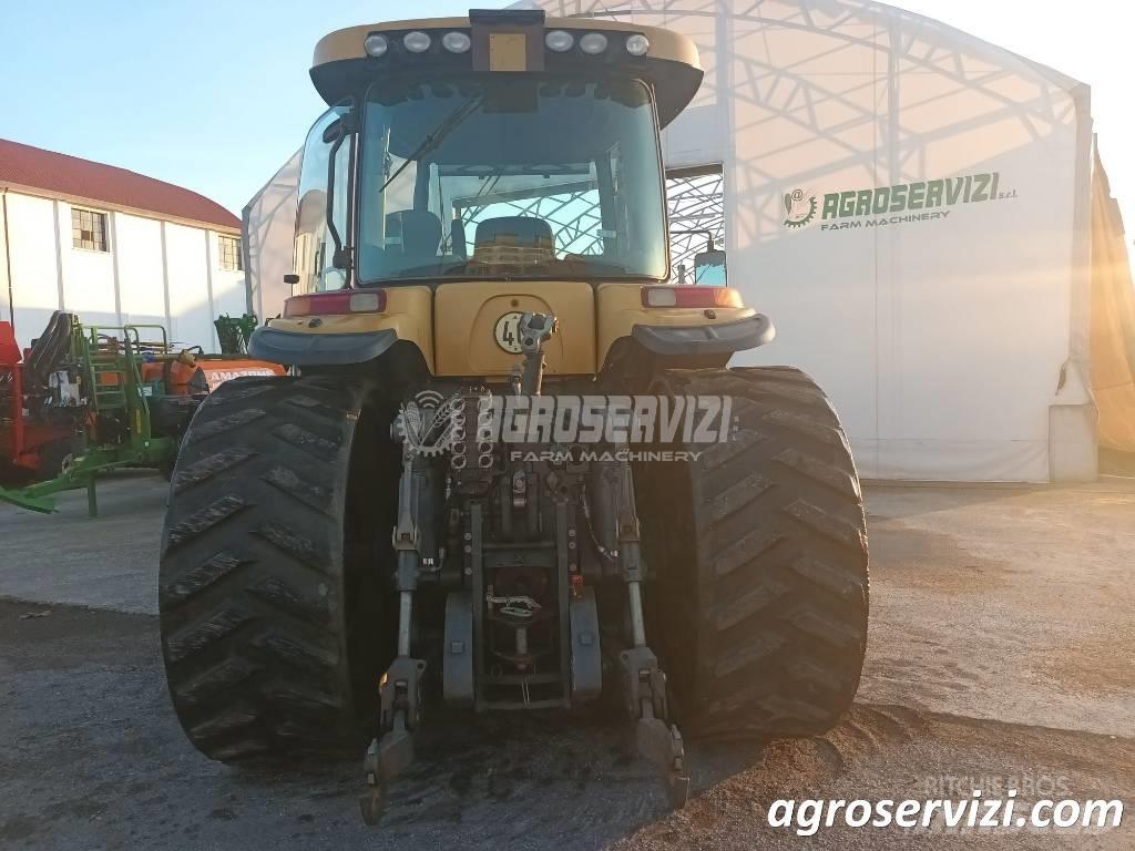 Challenger 745 B Tractoren