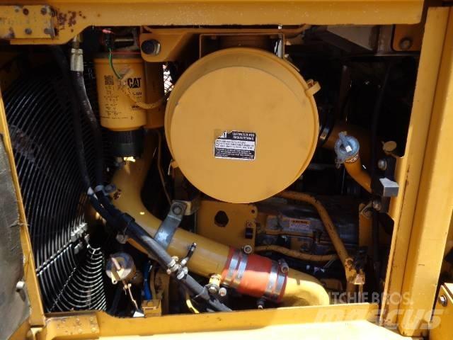 CAT D 6 R II Rupsdozers