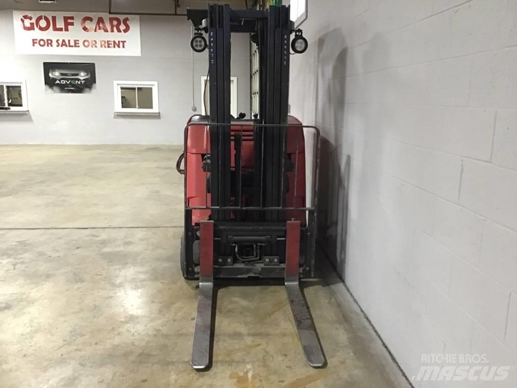 Raymond 425C40TT Heftrucks overige