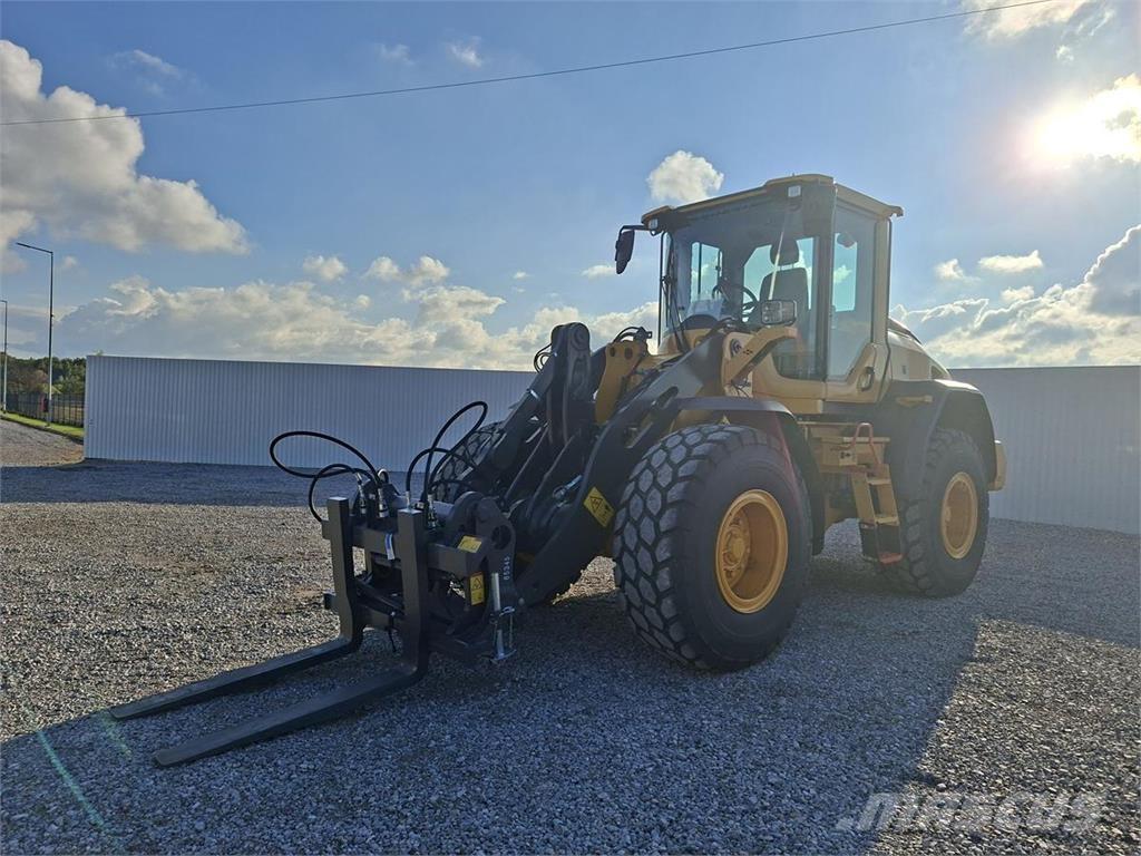 Volvo L60H2 Bouw - Overige