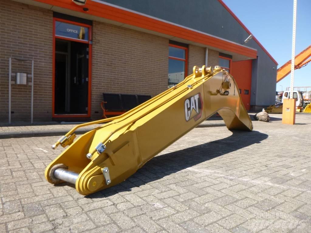 CAT 320 GX / 320 GC Graafarmen
