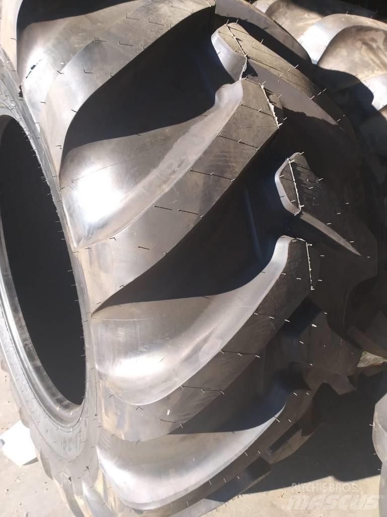 Nokian Forest tires Banden, wielen en velgen