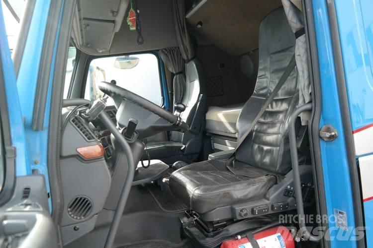 Volvo FH13 480 Trekkers