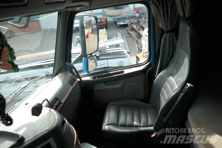 Volvo FH13 480 Trekkers