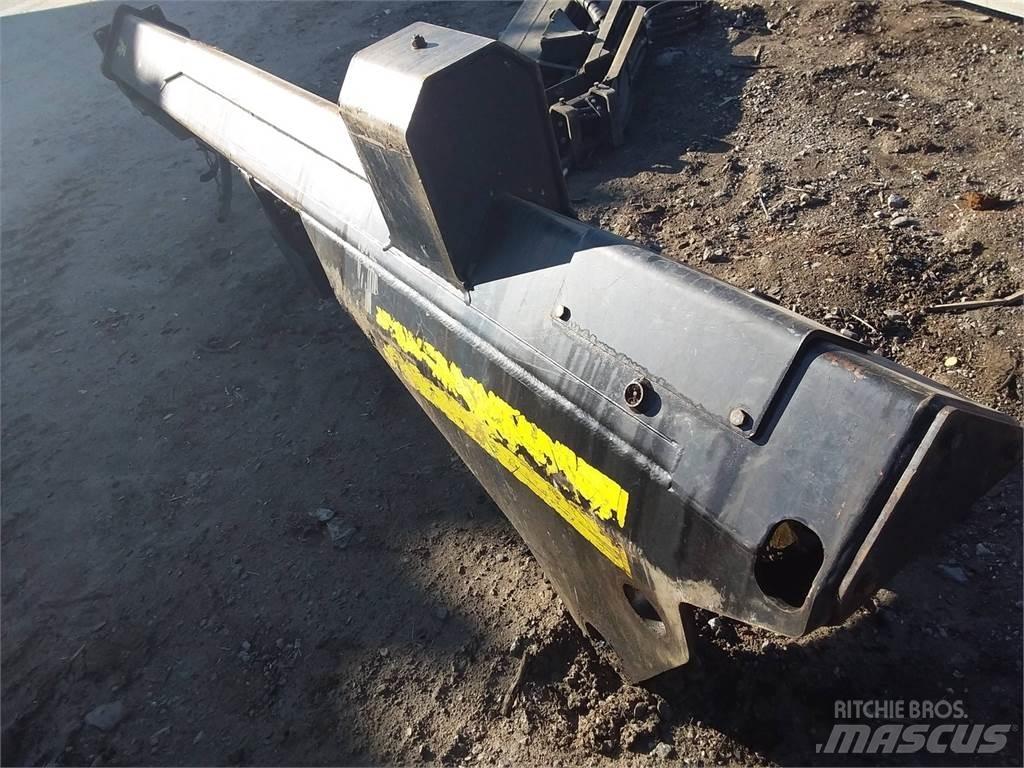 Eco Log 300 Houtoogstkranen