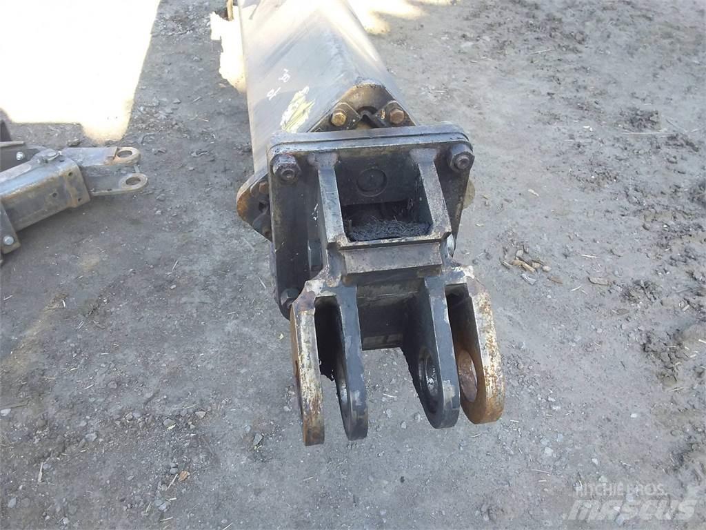 Eco Log 300 Houtoogstkranen