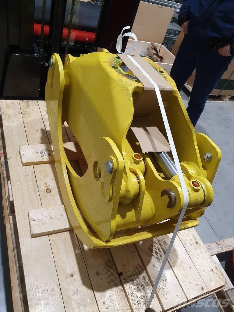 Hiab Loglift FX26 Bosbouw - Overige