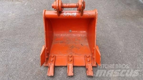  Nove izkopne žlice Bakken