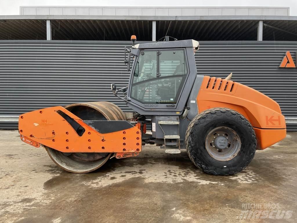 Hamm H 16I Trilrolwalsen