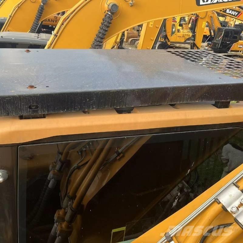 Sany SY 365 H Rupsgraafmachines