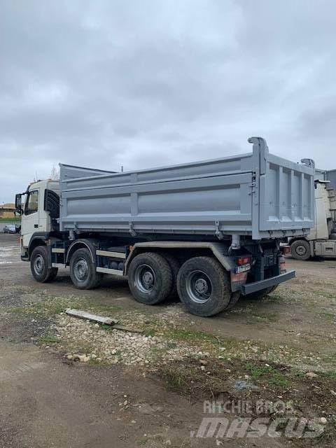 Volvo FM 440 Kipper