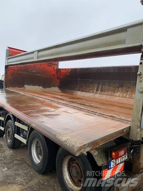 Volvo FM 440 Kipper