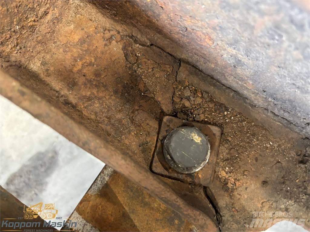 Gremo 704 Overige componenten