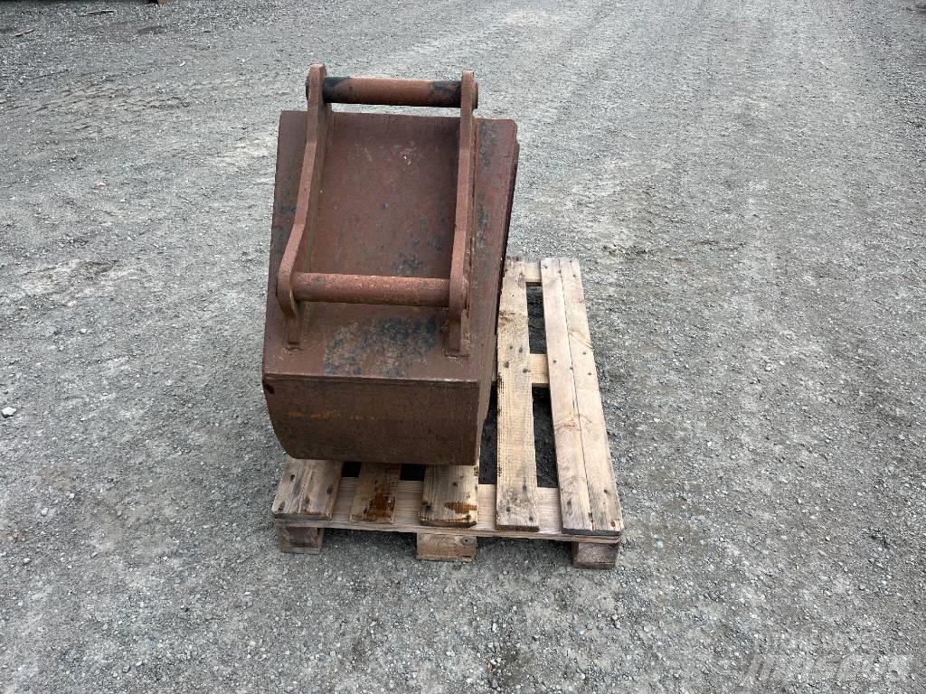 VA / Kabelskopa S50 Bakken