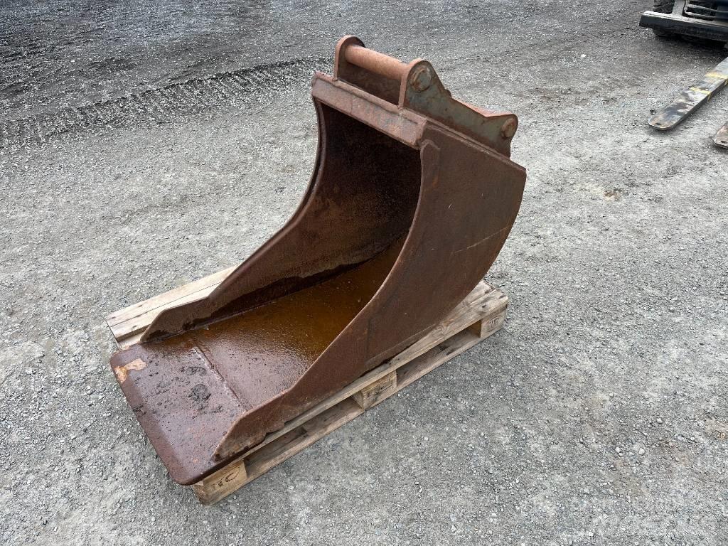 VA / Kabelskopa S50 Bakken