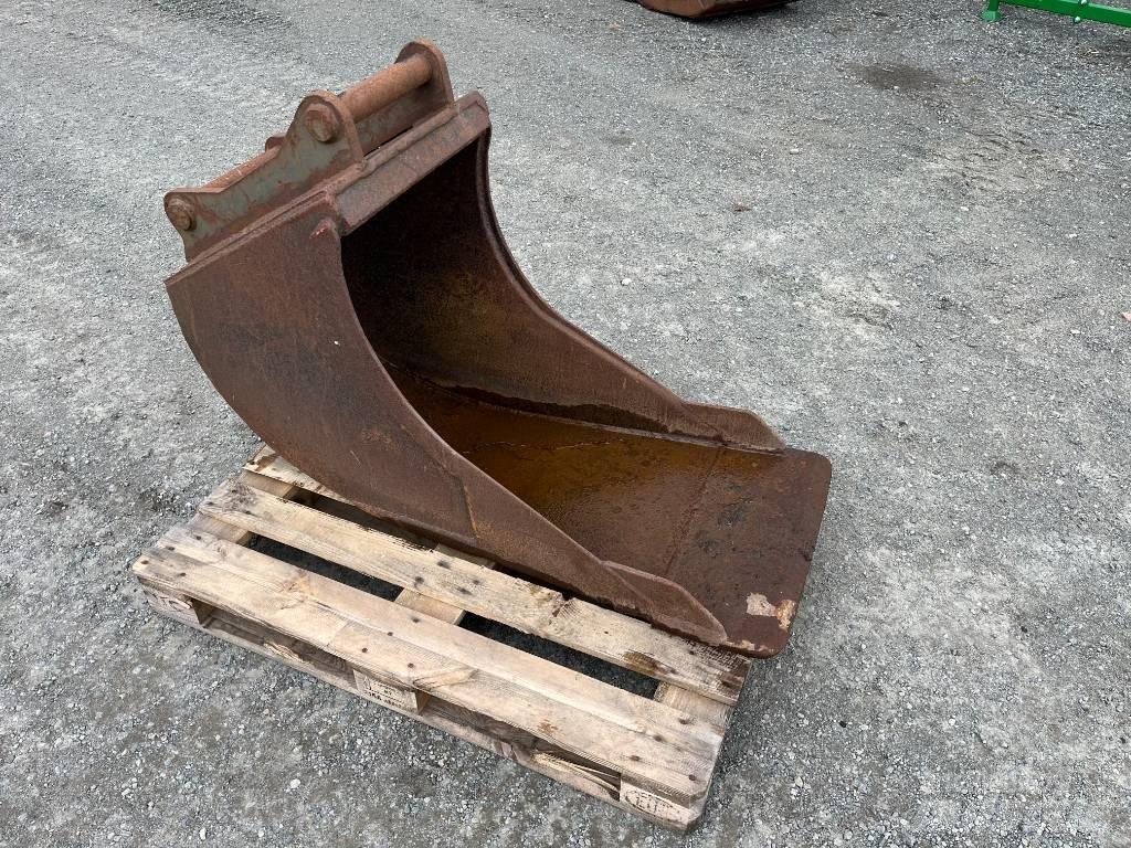 VA / Kabelskopa S50 Bakken