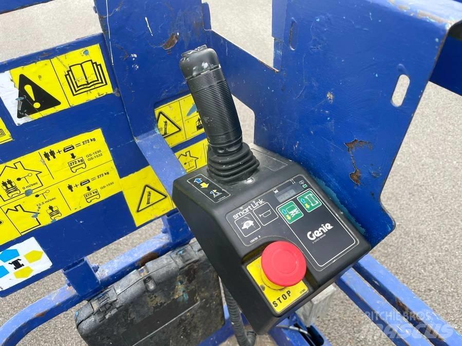 Genie GS 1532 Schaarhoogwerkers